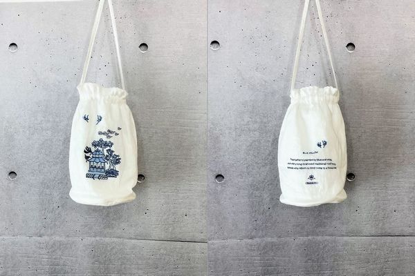 R&D.M.Co- 　オールドマンズテーラー　コットンリネンキャミソールドレス R&D.M.Co- オールドマンズテーラー コットンリネンキャミソール